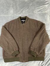 Woolrich bomber jacket for sale  Elkhart