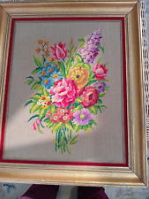 Vintage wall hanging for sale  MONMOUTH