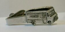 IH International Harvester Metro Delivery Van Truck Tie Bar Clip Clasp Silver for sale  Shipping to Canada