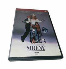 Sirene dvd usato  Saronno