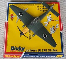 Dinky toy plane for sale  YEOVIL