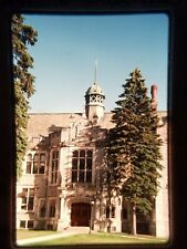 HP05 SLIDE ORIGINAL Nova York 35mm EMMA WILLARD SCHOOL TROY NY comprar usado  Enviando para Brazil