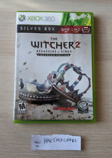The Witcher 2 Enhanced Edition (EUA / NTSC) Xbox 360 e Xbox One via BC, usado comprar usado  Enviando para Brazil