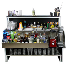 Cocktail station barman usato  Malo