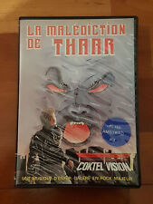 Jeu malédiction thaar d'occasion  Montigny-le-Bretonneux