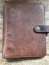 Mulberry vintage filofax for sale  Shipping to Ireland