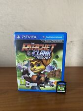 Ratchet clank trilogy usato  Sezze