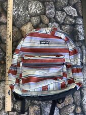 Levi standard backpack for sale  Cornelia