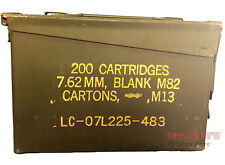 Military cal m19a1 for sale  Lawrenceburg