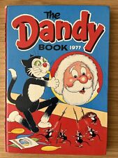 1977 dandy comic for sale  ESHER