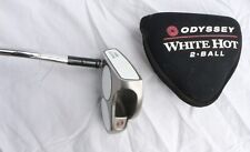 Odyssey white hot for sale  MORECAMBE