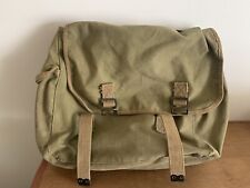 ww2 british bag for sale  RUTHIN