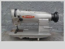 consew walking foot sewing machine for sale  Wyoming