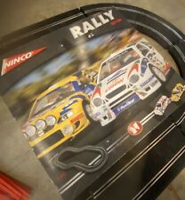 1/32 NINCO Rally Race Track Set 20104 No Cars for sale  Shipping to South Africa