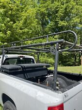 ladder rack heavy duty black for sale  Alpharetta