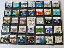 Nintendo 3ds games for sale  Shipping to Ireland
