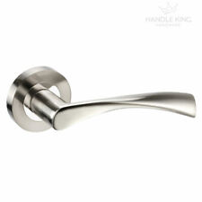 Curved internal chrome for sale  HENLEY-IN-ARDEN