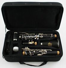 Grassi clarinetto sib usato  Gragnano