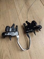 Shimano m567 deore for sale  HULL