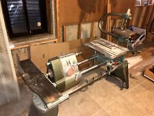 saw table jointer for sale  Chicago