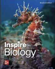 Inspire science biology for sale  Cleveland