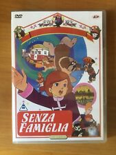 Dvd senza famiglia usato  Ornago