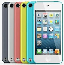 Apple iPod Touch 5ta Generación 16 GB, 32 GB, 64 GB - Todos los Colores con ENVÍO GRATUITO segunda mano  Embacar hacia Argentina