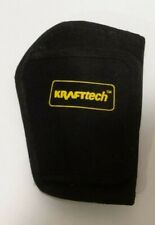 Kraftech black nylon d'occasion  Expédié en Belgium