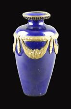 Vase porcelaine cerclage d'occasion  Contrexéville