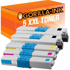 Toner xxl oki for sale  Shipping to Ireland