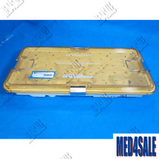 Smith and Nephew Dyonics 4323 Shaver Sterilization Tray for sale  Shipping to South Africa