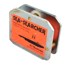 Sea searcher magnet for sale  MANNINGTREE