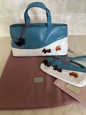 Radley picture bag for sale  EASTBOURNE