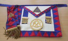 Masonic royal arch for sale  UPMINSTER