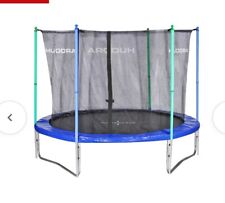 Hudora trampolin gebraucht kaufen  Arnstorf