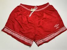 Vintage umbro shorts for sale  Oxnard