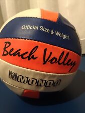 Pallone beach volley. usato  Bozen