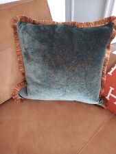 Feather cushions covers for sale  WORTHING