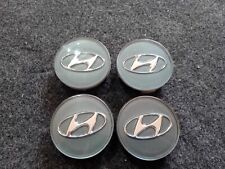 Hyundai 60mm alloy for sale  NORTHAMPTON
