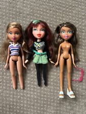 Bratz lot spring for sale  Shipping to Ireland
