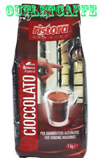 Cioccolato polvere solubile usato  Reggio Emilia