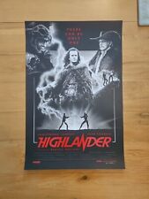 Highlander matt ferguson for sale  SNODLAND