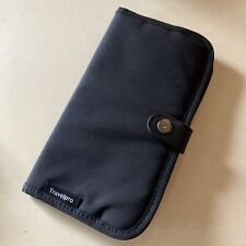 Travelpro slim black for sale  Sebastopol