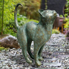 Beautiful cat statue for sale  HATFIELD