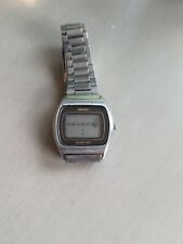 Untested seiko silver for sale  Waterford