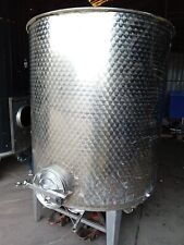 Stainless steel fermenting for sale  NEATH