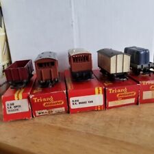 Triang gauge wagons for sale  DERBY