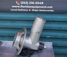 butchers mincer for sale  Shipping to Ireland