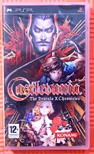 Castlevania dracula chronicles usato  Cossato