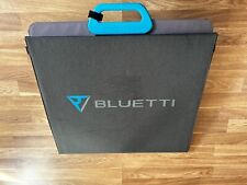 Bluetti pv200 200w gebraucht kaufen  Berlin